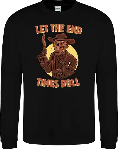 End Times Roll