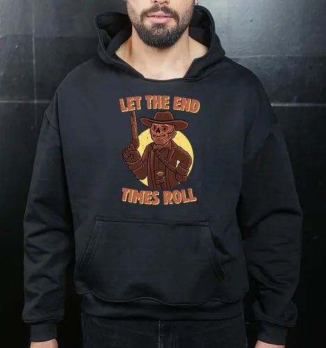 End Times Roll