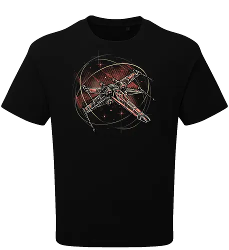 Blazing through the galaxy