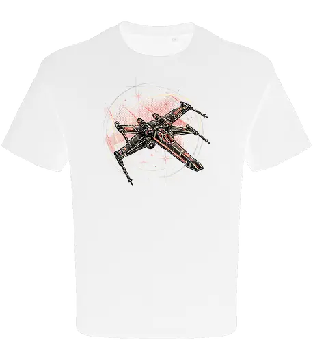 Blazing through the galaxy