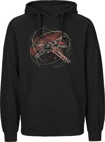 Blazing through the galaxy