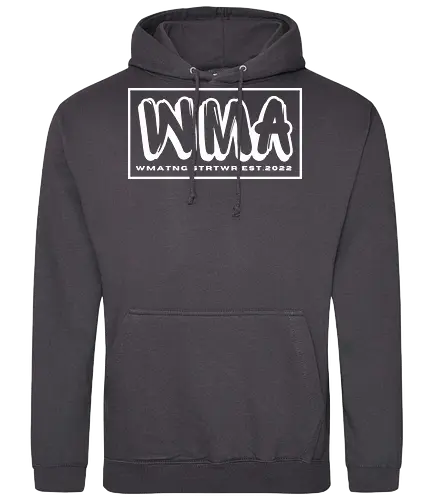 WMA - Standard Hoodie