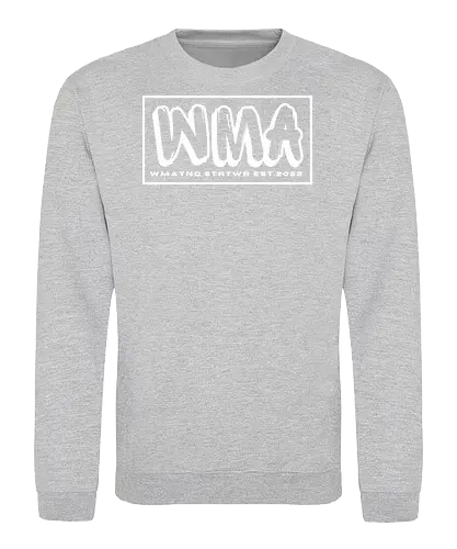WMA - Sweatshirt
