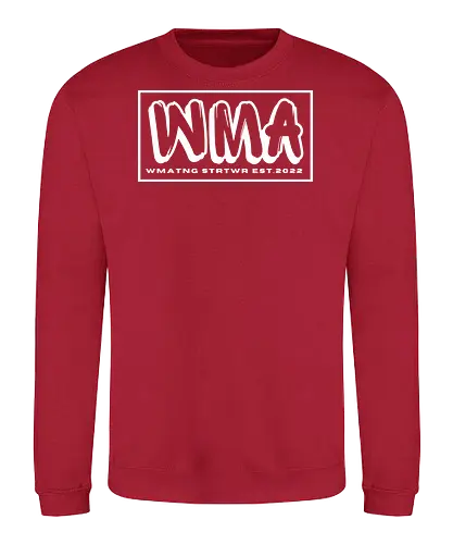 WMA - Sweatshirt