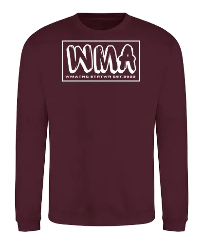 WMA - Sweatshirt