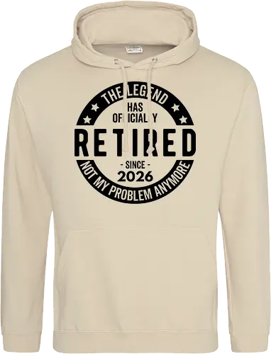 Retired 2026