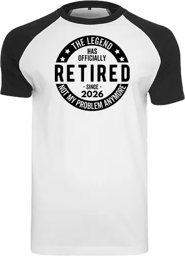 Retired 2026
