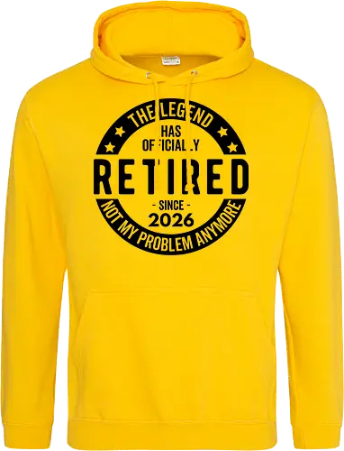 Retired 2026