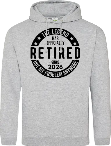 Retired 2026