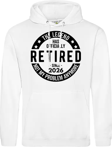 Retired 2026