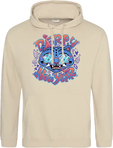 happy new year derpy