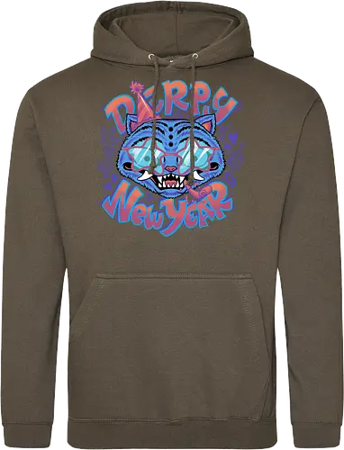 happy new year derpy