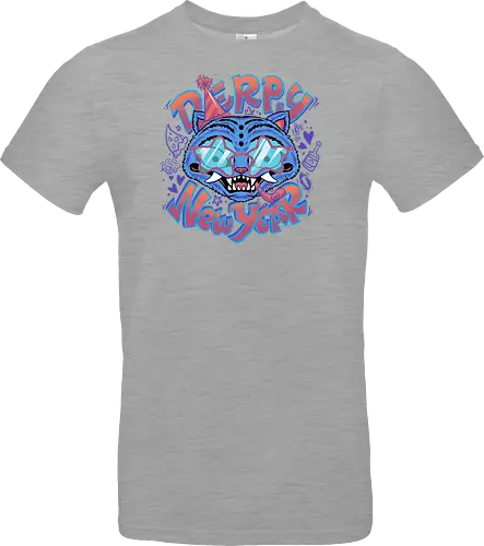 happy new year derpy