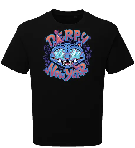 happy new year derpy