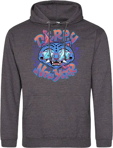 happy new year derpy