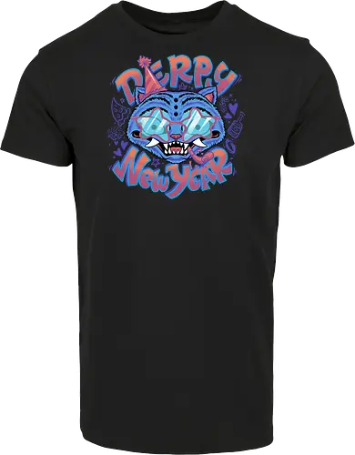 happy new year derpy