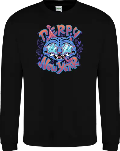 happy new year derpy