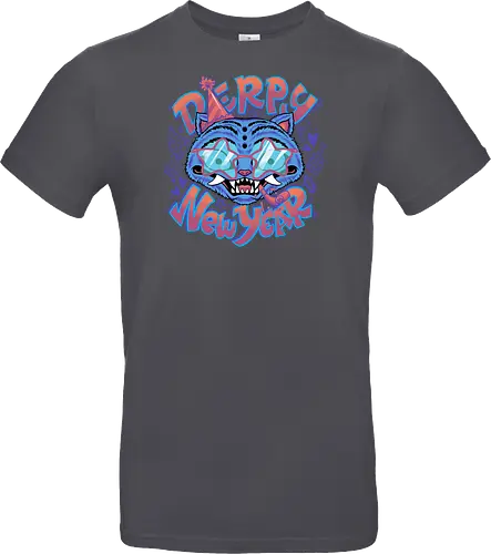 happy new year derpy