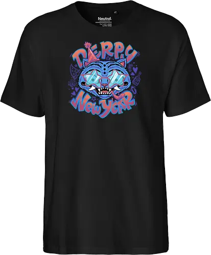 happy new year derpy