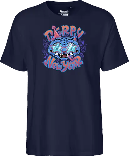 happy new year derpy