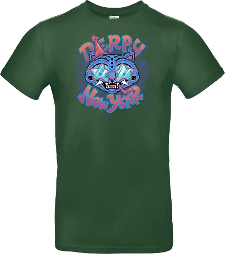 happy new year derpy