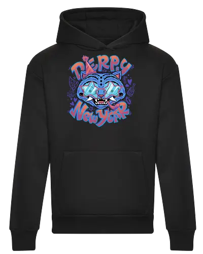 happy new year derpy