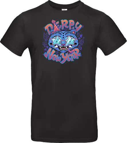 happy new year derpy