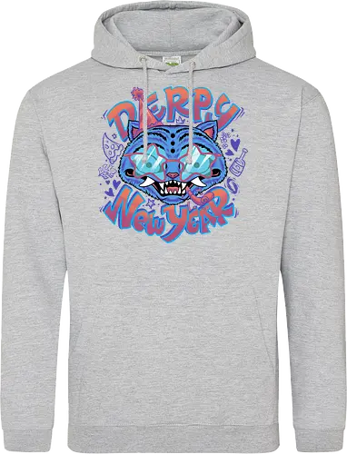 happy new year derpy