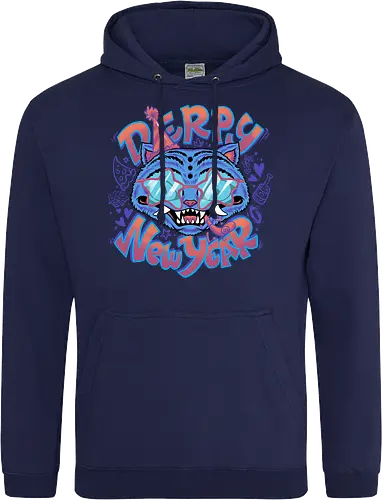 happy new year derpy