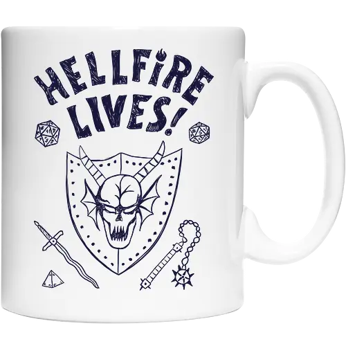 Hellfire Lives!