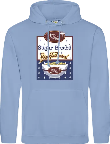 Sugarbombs