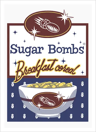 Sugarbombs