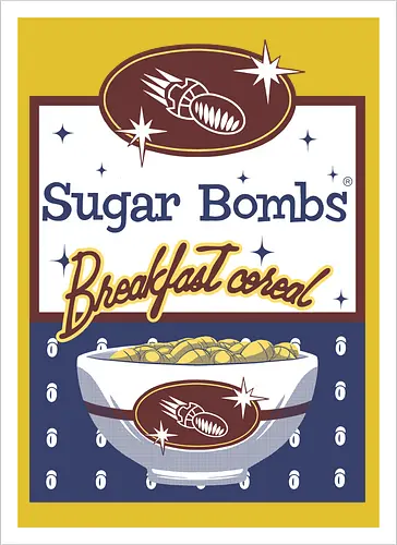 Sugarbombs