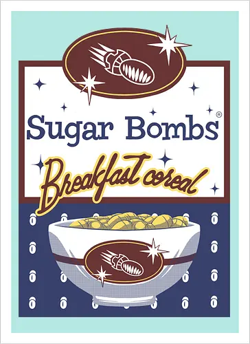 Sugarbombs