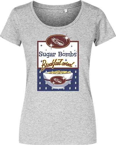 Sugarbombs
