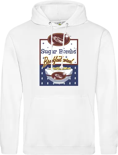 Sugarbombs