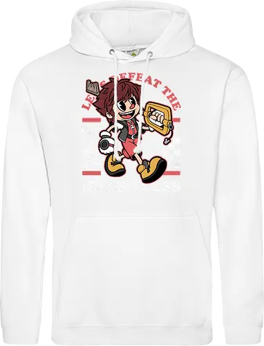 Game Mascot Hearts Key