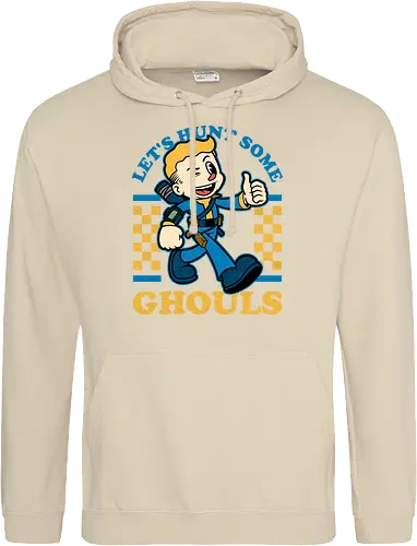 Game Mascot Tech Boy