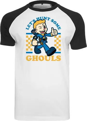 Game Mascot Tech Boy