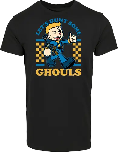 Game Mascot Tech Boy