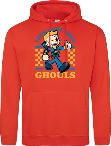 Game Mascot Tech Boy