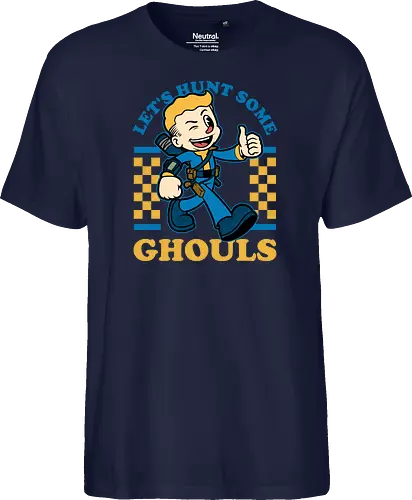 Game Mascot Tech Boy