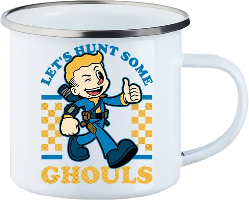 Game Mascot Tech Boy