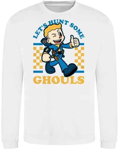 Game Mascot Tech Boy
