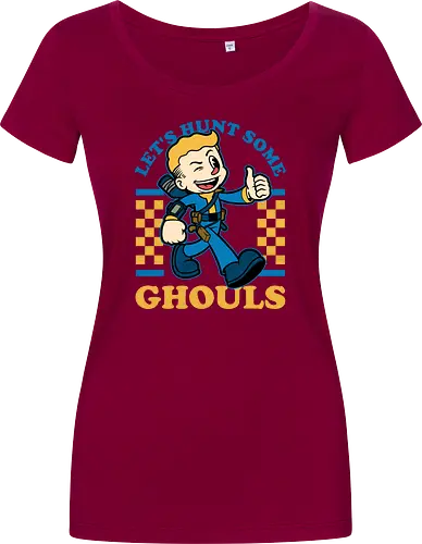 Game Mascot Tech Boy