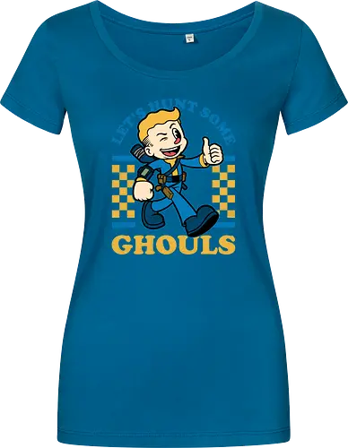 Game Mascot Tech Boy