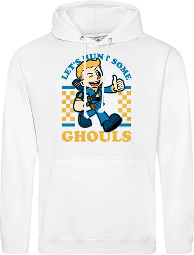 Game Mascot Tech Boy