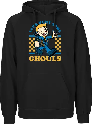 Game Mascot Tech Boy