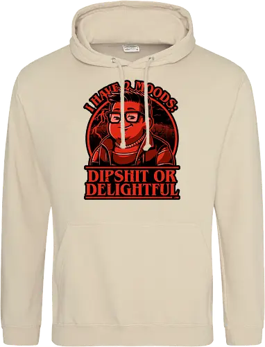 Stranger Kid Delightful