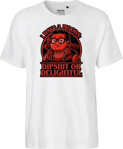 Stranger Kid Delightful